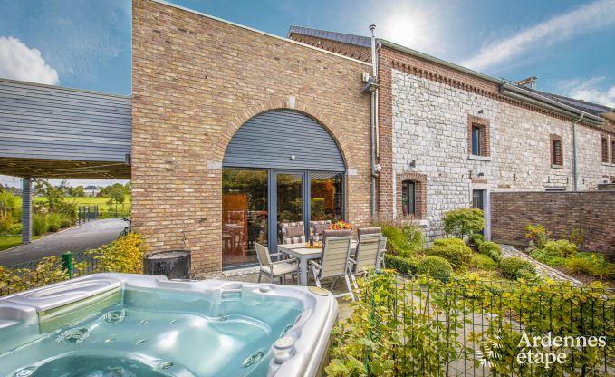 Vakantiehuis in Eupen voor 2 personen in de Ardennen