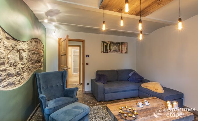 Vakantiehuis in Eupen voor 2 personen in de Ardennen