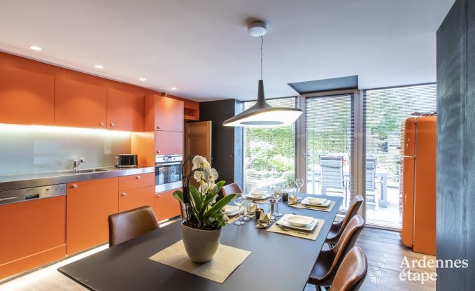 Vakantiehuis in Eupen voor 2 personen in de Ardennen