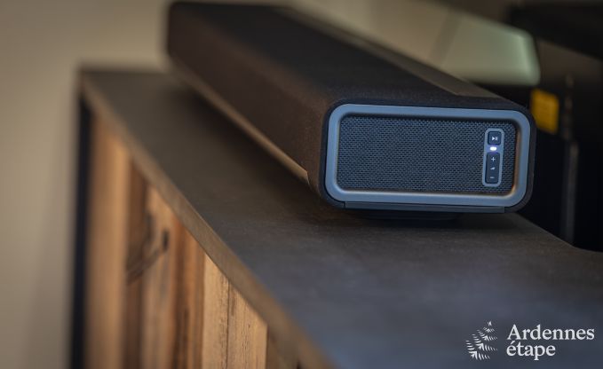 Vakantiehuis in Eupen voor 2 personen in de Ardennen