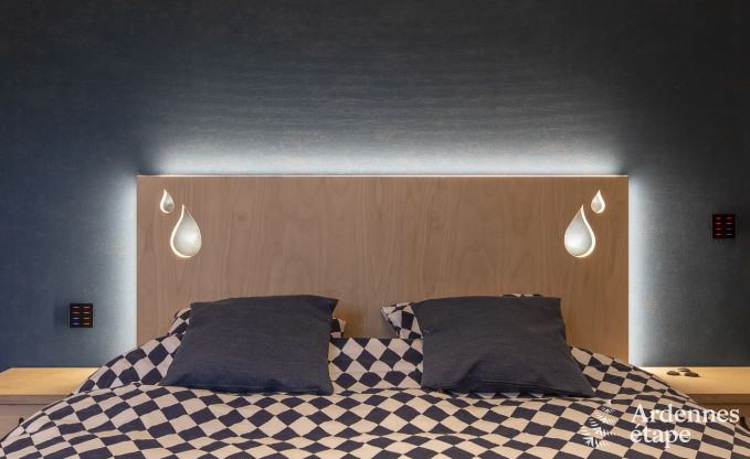 Vakantiehuis in Eupen voor 2 personen in de Ardennen