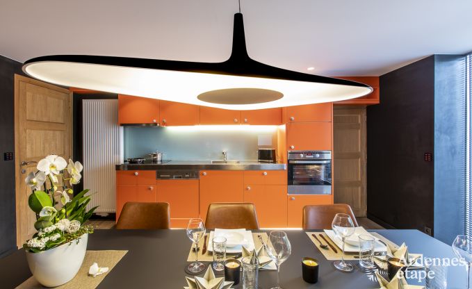 Vakantiehuis in Eupen voor 2 personen in de Ardennen