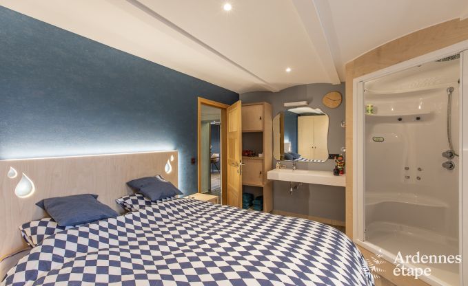 Vakantiehuis in Eupen voor 2 personen in de Ardennen