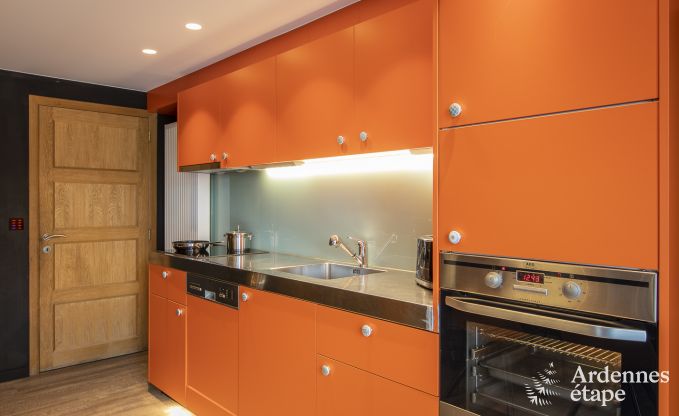 Vakantiehuis in Eupen voor 2 personen in de Ardennen