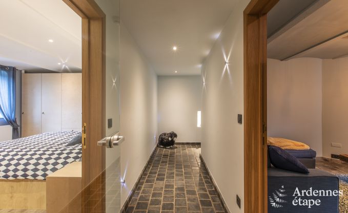 Vakantiehuis in Eupen voor 2 personen in de Ardennen