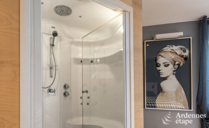 Vakantiehuis in Eupen voor 2 personen in de Ardennen