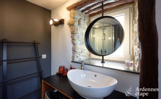 Vakantiewoning voor koppel in Eupen, Hoge Venen