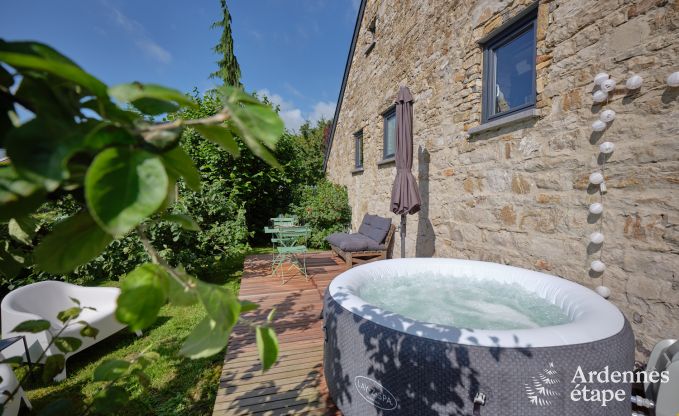 Vakantiewoning voor koppel in Eupen, Hoge Venen