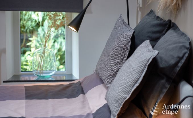 Vakantiewoning voor koppel in Eupen, Hoge Venen