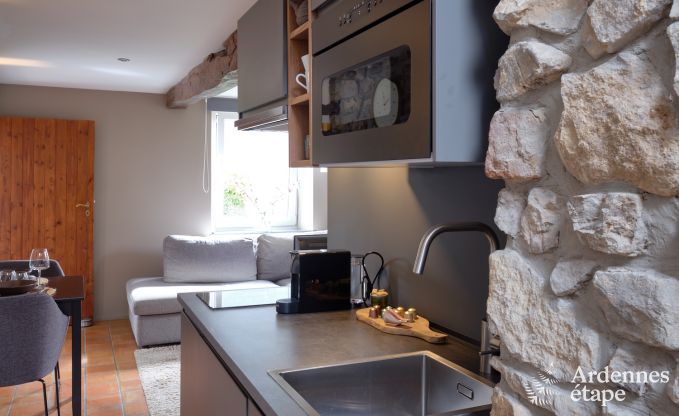 Vakantiewoning voor koppel in Eupen, Hoge Venen