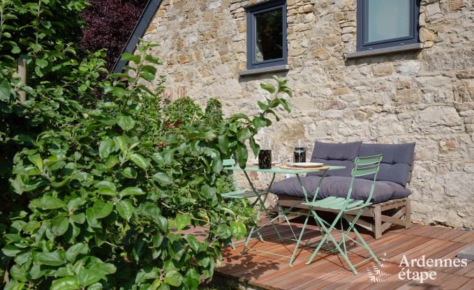 Vakantiewoning voor koppel in Eupen, Hoge Venen