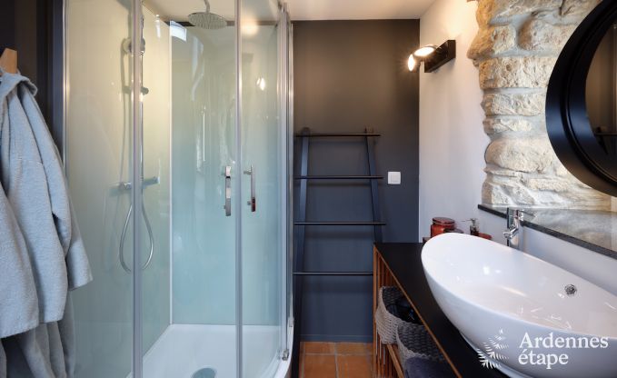 Vakantiewoning voor koppel in Eupen, Hoge Venen