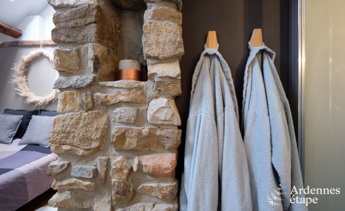 Vakantiewoning voor koppel in Eupen, Hoge Venen