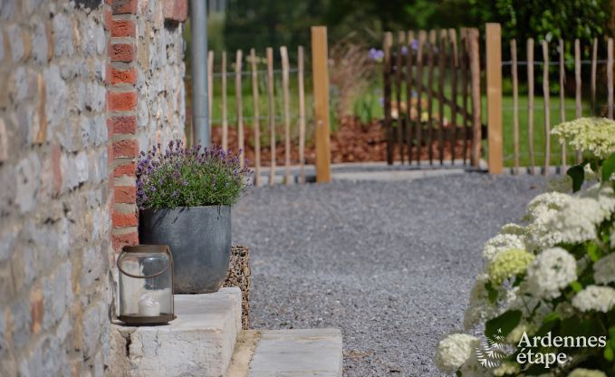 Vakantiewoning voor koppel in Eupen, Hoge Venen