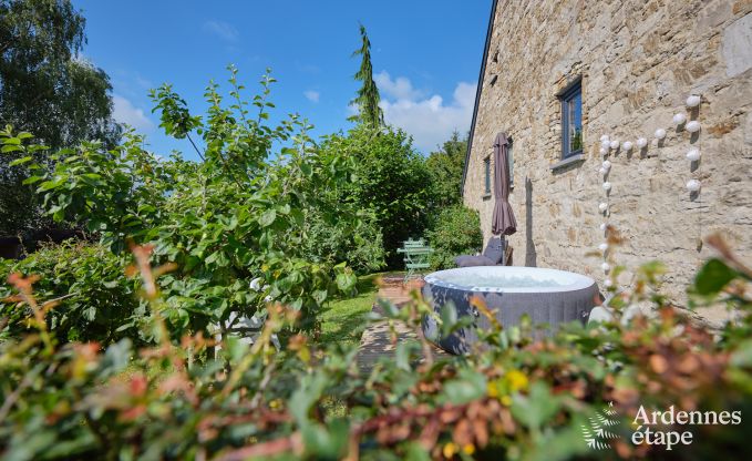 Vakantiewoning voor koppel in Eupen, Hoge Venen