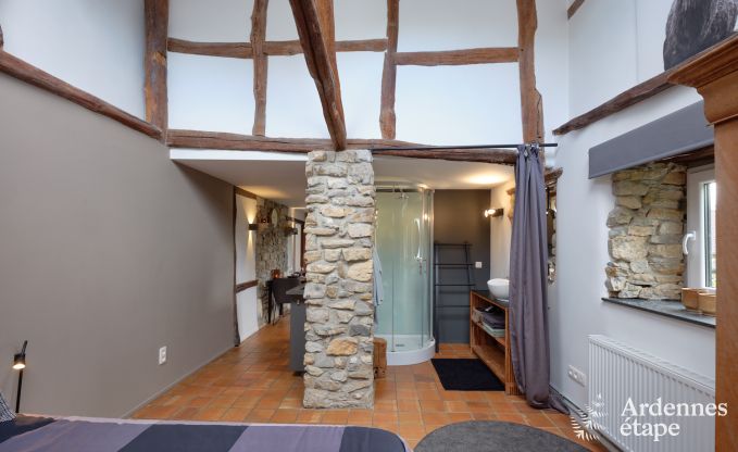 Vakantiewoning voor koppel in Eupen, Hoge Venen