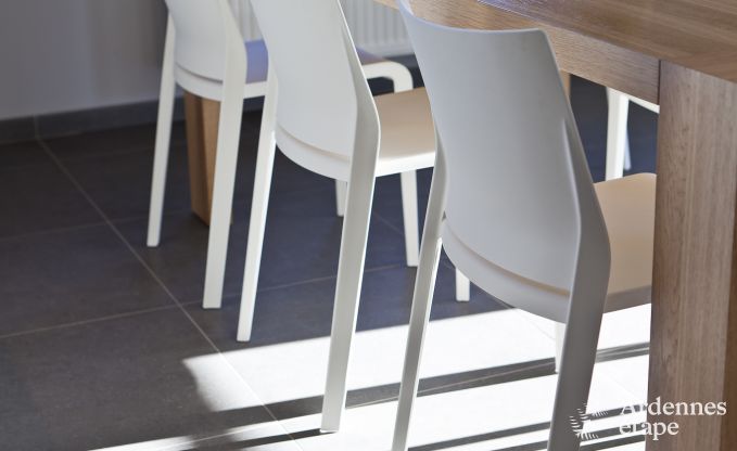 Vakantie op de boerderij in Faimes voor 6 personen in de Ardennen