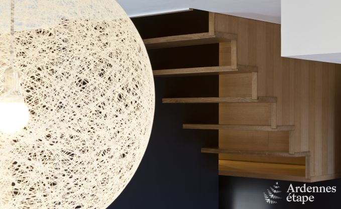 Vakantie op de boerderij in Faimes voor 6 personen in de Ardennen