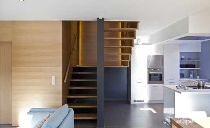 Vakantie op de boerderij in Faimes voor 6 personen in de Ardennen