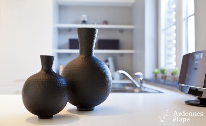 Vakantie op de boerderij in Faimes voor 6 personen in de Ardennen