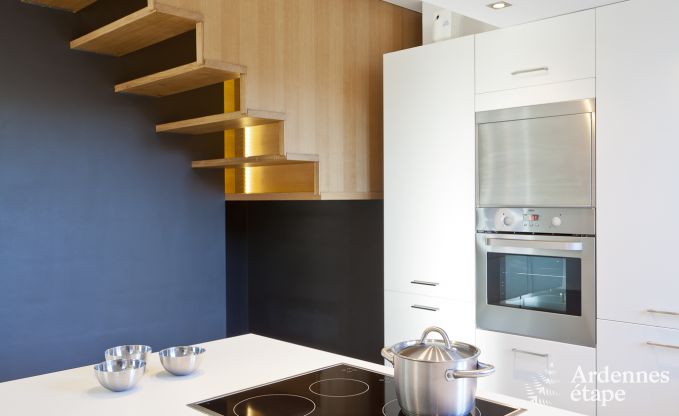 Vakantie op de boerderij in Faimes voor 6 personen in de Ardennen