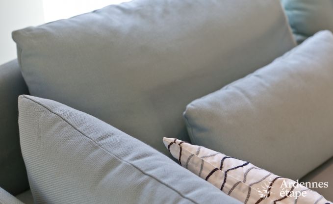 Vakantie op de boerderij in Faimes voor 6 personen in de Ardennen