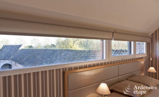 Vakantie op de boerderij in Faimes voor 6 personen in de Ardennen