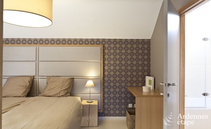 Vakantie op de boerderij in Faimes voor 6 personen in de Ardennen