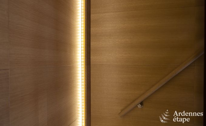 Vakantie op de boerderij in Faimes voor 6 personen in de Ardennen