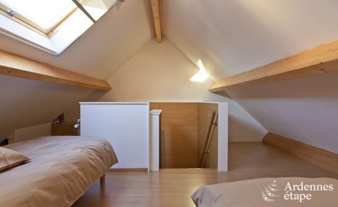 Vakantie op de boerderij in Faimes voor 6 personen in de Ardennen