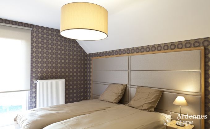 Vakantie op de boerderij in Faimes voor 6 personen in de Ardennen