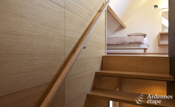 Vakantie op de boerderij in Faimes voor 6 personen in de Ardennen