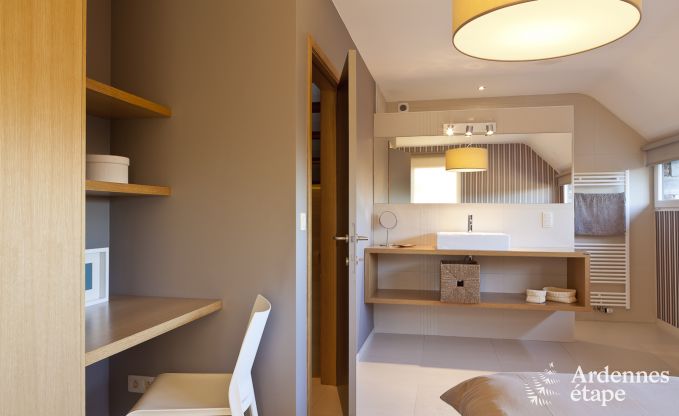 Vakantie op de boerderij in Faimes voor 6 personen in de Ardennen