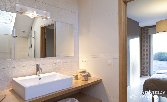 Vakantie op de boerderij in Faimes voor 6 personen in de Ardennen