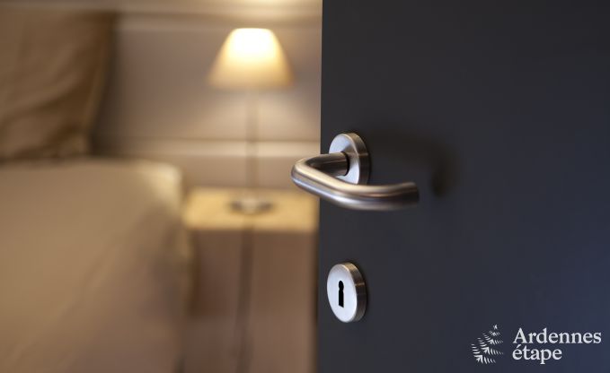 Vakantie op de boerderij in Faimes voor 6 personen in de Ardennen