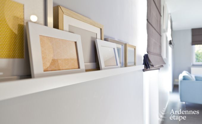 Vakantie op de boerderij in Faimes voor 6 personen in de Ardennen