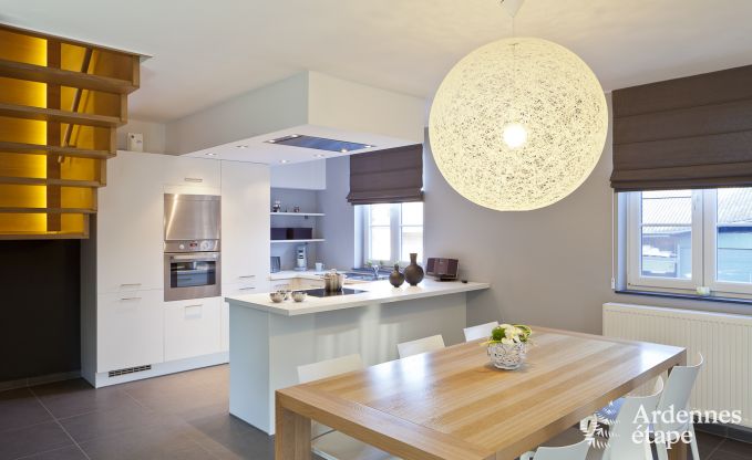 Vakantie op de boerderij in Faimes voor 6 personen in de Ardennen