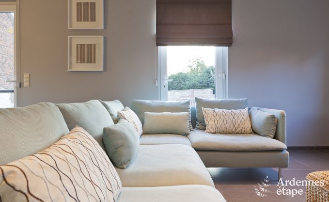 Vakantie op de boerderij in Faimes voor 6 personen in de Ardennen