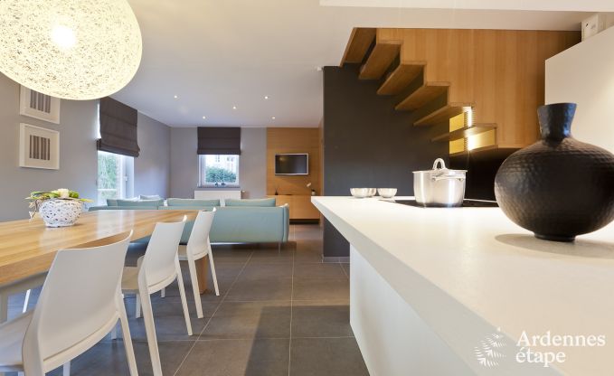 Vakantie op de boerderij in Faimes voor 6 personen in de Ardennen