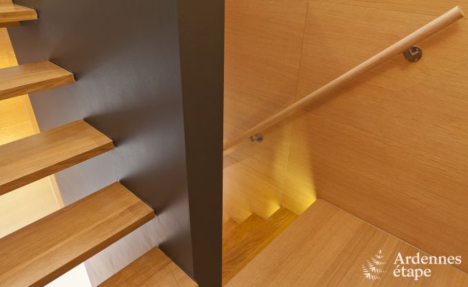 Vakantie op de boerderij in Faimes voor 6 personen in de Ardennen