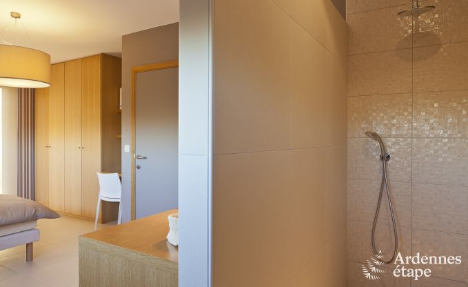 Vakantie op de boerderij in Faimes voor 6 personen in de Ardennen