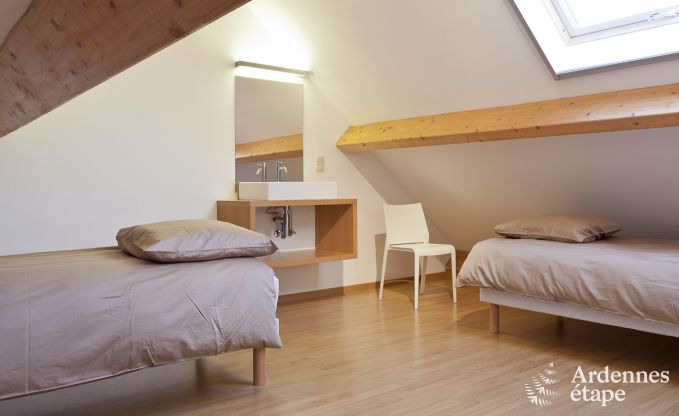 Vakantie op de boerderij in Faimes voor 6 personen in de Ardennen