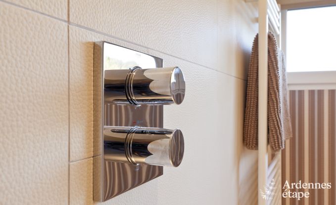 Vakantie op de boerderij in Faimes voor 6 personen in de Ardennen