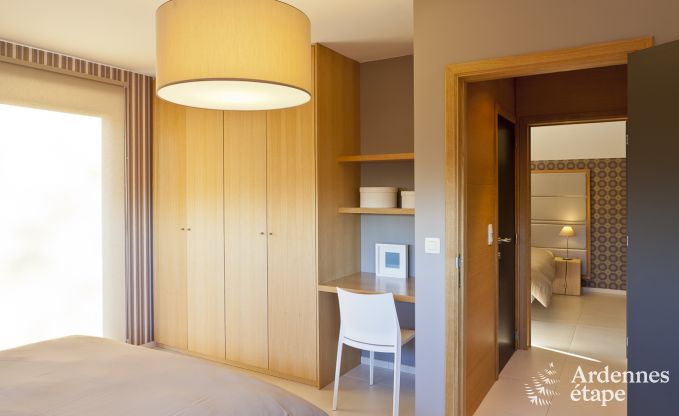 Vakantie op de boerderij in Faimes voor 6 personen in de Ardennen