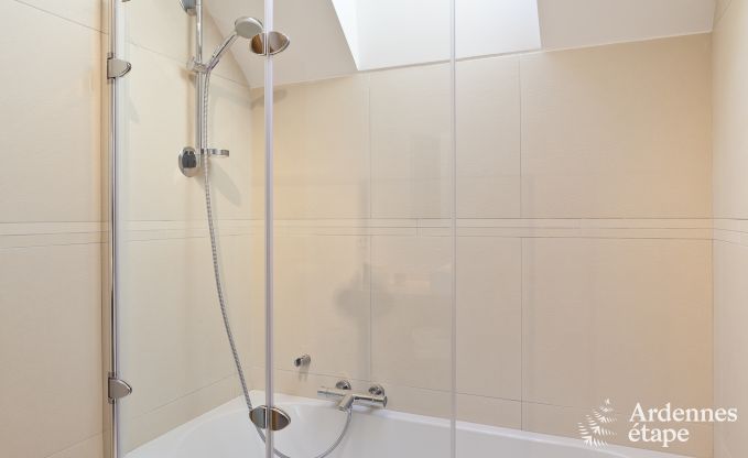 Vakantie op de boerderij in Faimes voor 6 personen in de Ardennen