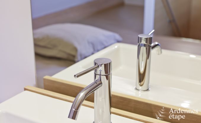 Vakantie op de boerderij in Faimes voor 6 personen in de Ardennen