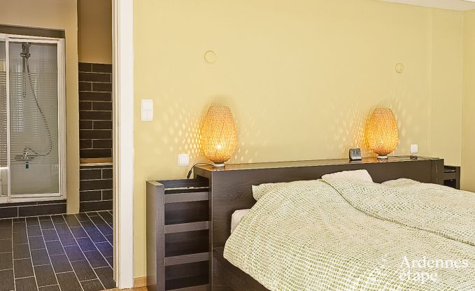 Cottage in Fala�n voor 13 personen in de Ardennen