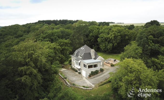 Cottage in Fala�n voor 13 personen in de Ardennen