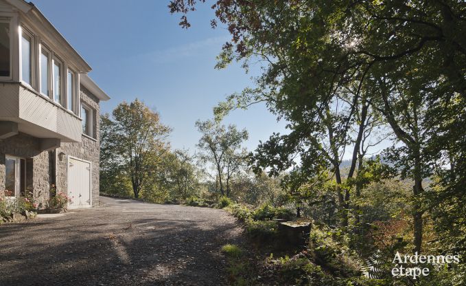 Cottage in Fala�n voor 13 personen in de Ardennen