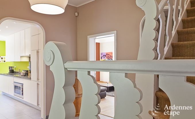 Cottage in Fala�n voor 13 personen in de Ardennen